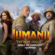 Illustration for article titled Jumanji: The Next Level - Quick Review